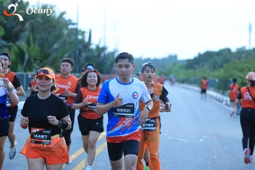 RUN TO LIVE 2025 - Ảnh #3290286