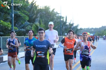 RUN TO LIVE 2025 - Ảnh #3265312