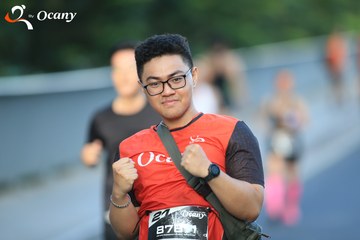 RUN TO LIVE 2025 - Ảnh #3288582