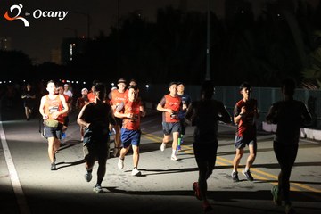 RUN TO LIVE 2025 - Ảnh #3259508