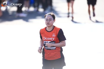 RUN TO LIVE 2025 - Ảnh #3207685