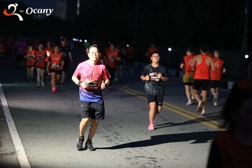 RUN TO LIVE 2025 - Ảnh #3263096