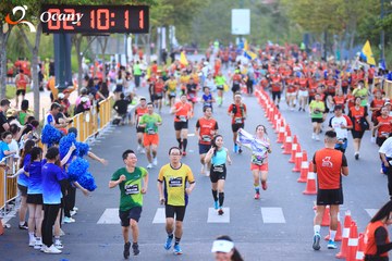 RUN TO LIVE 2025 - Ảnh #3153798