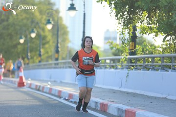 RUN TO LIVE 2025 - Ảnh #3259462