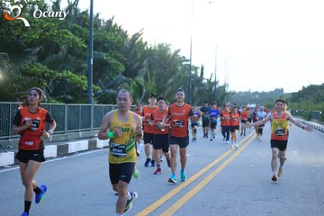 RUN TO LIVE 2025 - Ảnh #3266212