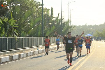RUN TO LIVE 2025 - Ảnh #3301322