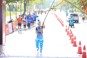 RUN TO LIVE 2025 - Ảnh #3209159