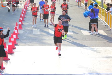 RUN TO LIVE 2025 - Ảnh #3191430