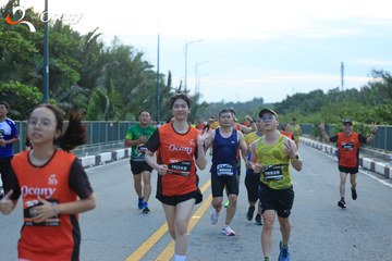 RUN TO LIVE 2025 - Ảnh #3278251