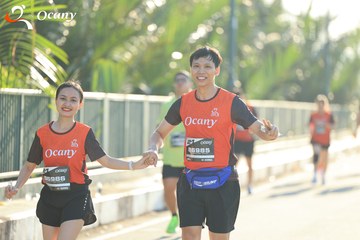 RUN TO LIVE 2025 - Ảnh #3304129