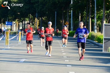 RUN TO LIVE 2025 - Ảnh #3298599