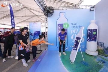 RUN TO LIVE 2025 - Ảnh #3118776