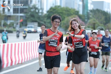 RUN TO LIVE 2025 - Ảnh #3210135
