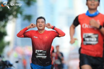 RUN TO LIVE 2025 - Ảnh #3287831