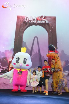 RUN TO LIVE 2025 - Ảnh #3137976