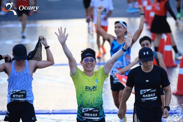 RUN TO LIVE 2025 - Ảnh #3153963