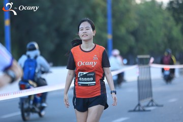 RUN TO LIVE 2025 - Ảnh #3257335