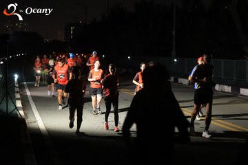 RUN TO LIVE 2025 - Ảnh #3261139