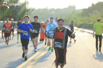 RUN TO LIVE 2025 - Ảnh #3298315