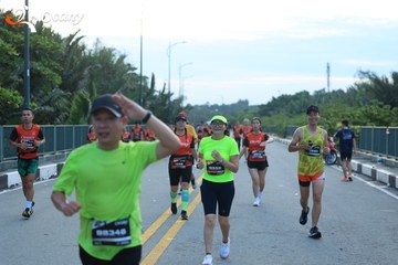 RUN TO LIVE 2025 - Ảnh #3278329