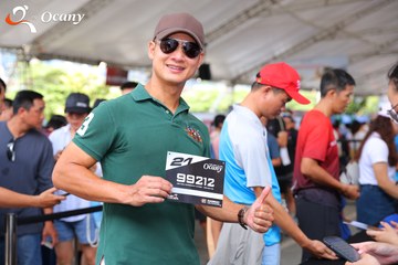 RUN TO LIVE 2025 - Ảnh #3135688