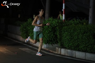 RUN TO LIVE 2025 - Ảnh #3154648