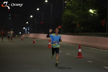 RUN TO LIVE 2025 - Ảnh #3201311