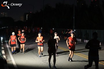 RUN TO LIVE 2025 - Ảnh #3262509
