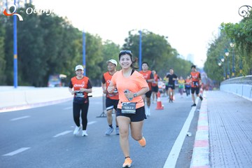 RUN TO LIVE 2025 - Ảnh #3258302
