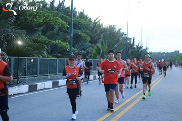 RUN TO LIVE 2025 - Ảnh #3267116