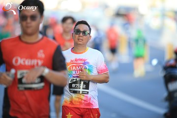 RUN TO LIVE 2025 - Ảnh #3286528