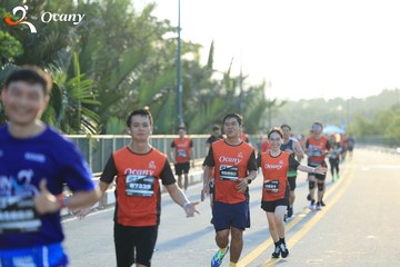 RUN TO LIVE 2025 - Ảnh #3300710