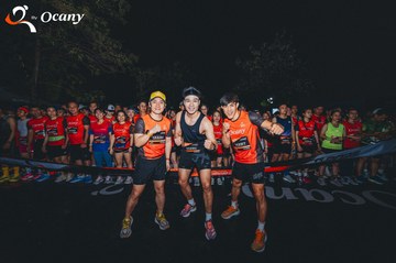 RUN TO LIVE 2025 - Ảnh #3305551