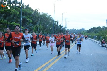 RUN TO LIVE 2025 - Ảnh #3290751