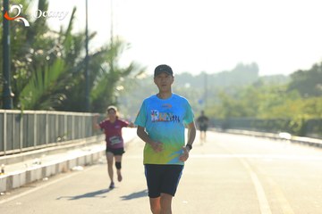 RUN TO LIVE 2025 - Ảnh #3304436