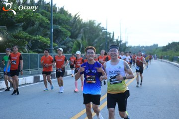 RUN TO LIVE 2025 - Ảnh #3267721