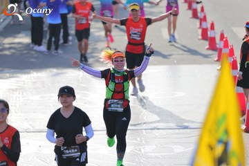 RUN TO LIVE 2025 - Ảnh #3194150