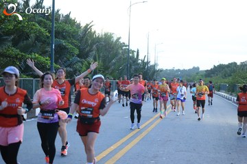 RUN TO LIVE 2025 - Ảnh #3266316