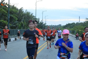 RUN TO LIVE 2025 - Ảnh #3282868