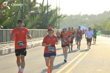 RUN TO LIVE 2025 - Ảnh #3302133