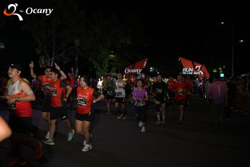 RUN TO LIVE 2025 - Ảnh #3140794