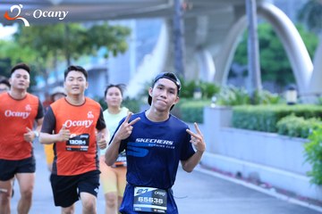 RUN TO LIVE 2025 - Ảnh #3156699