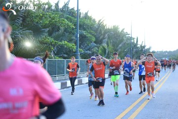 RUN TO LIVE 2025 - Ảnh #3265664