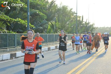 RUN TO LIVE 2025 - Ảnh #3299237