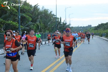 RUN TO LIVE 2025 - Ảnh #3284237