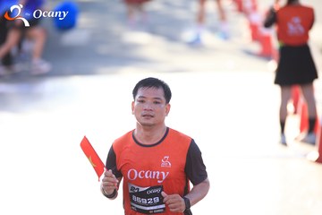 RUN TO LIVE 2025 - Ảnh #3204933