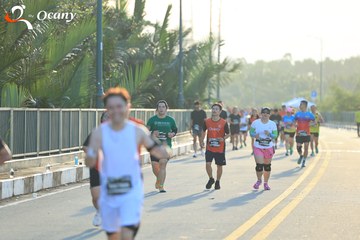 RUN TO LIVE 2025 - Ảnh #3298825