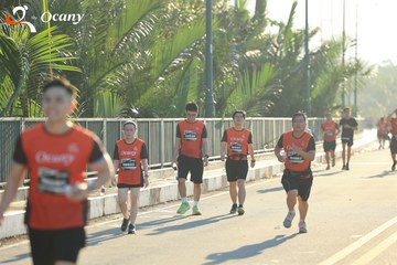 RUN TO LIVE 2025 - Ảnh #3302839