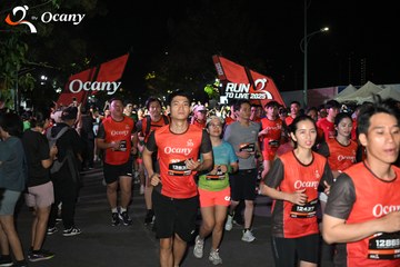 RUN TO LIVE 2025 - Ảnh #3141111