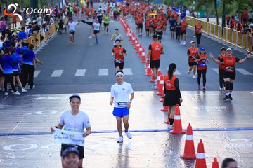 RUN TO LIVE 2025 - Ảnh #3153598